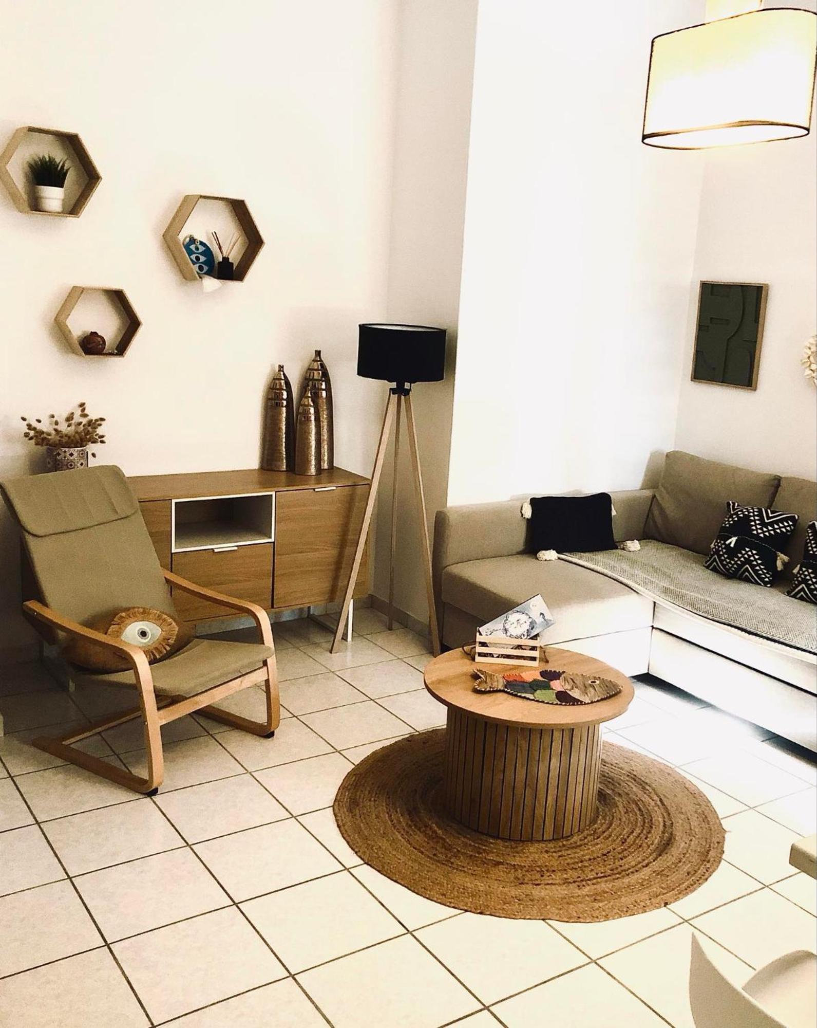 Cozy Flat With Garden Appartement