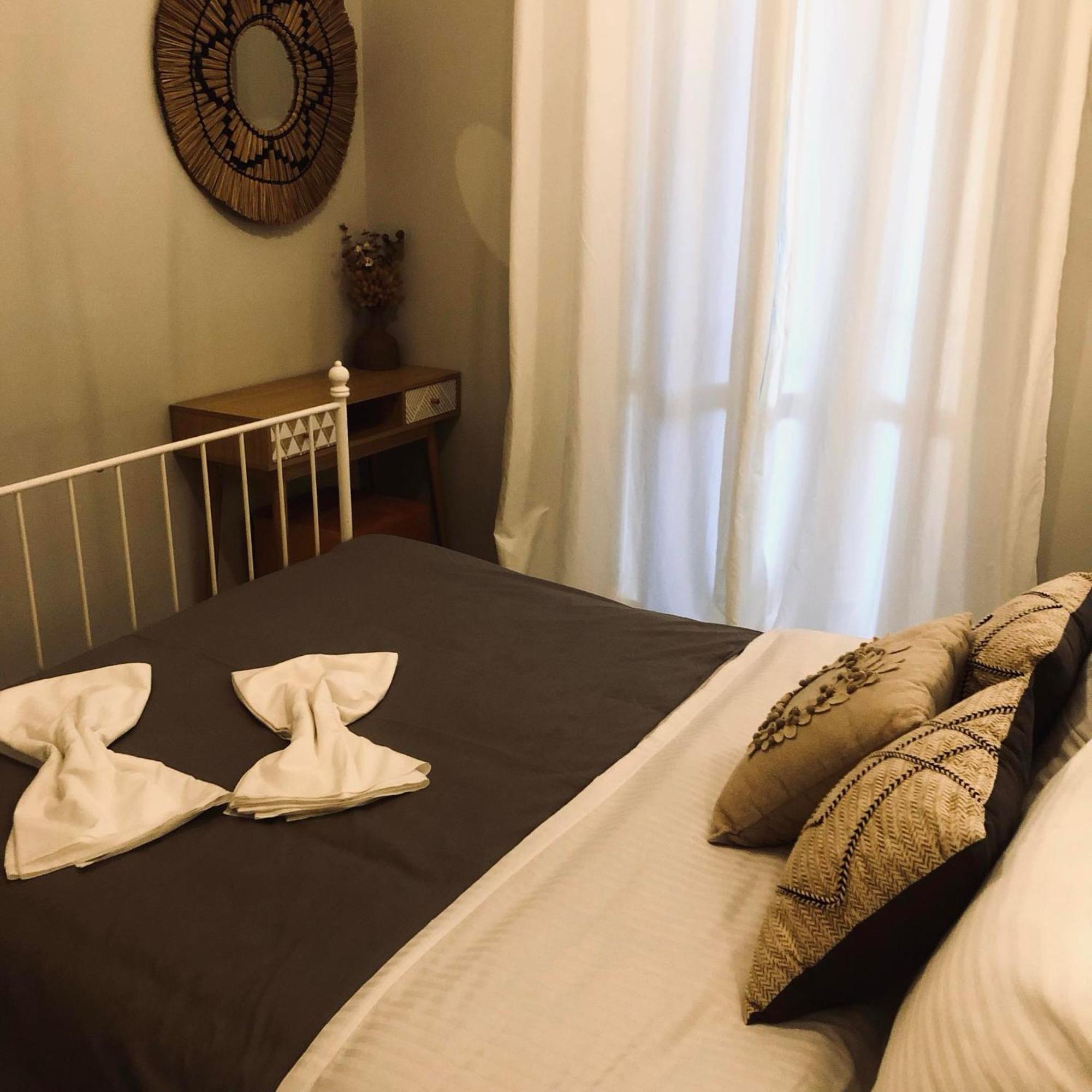 Cozy Flat With Garden Appartement *