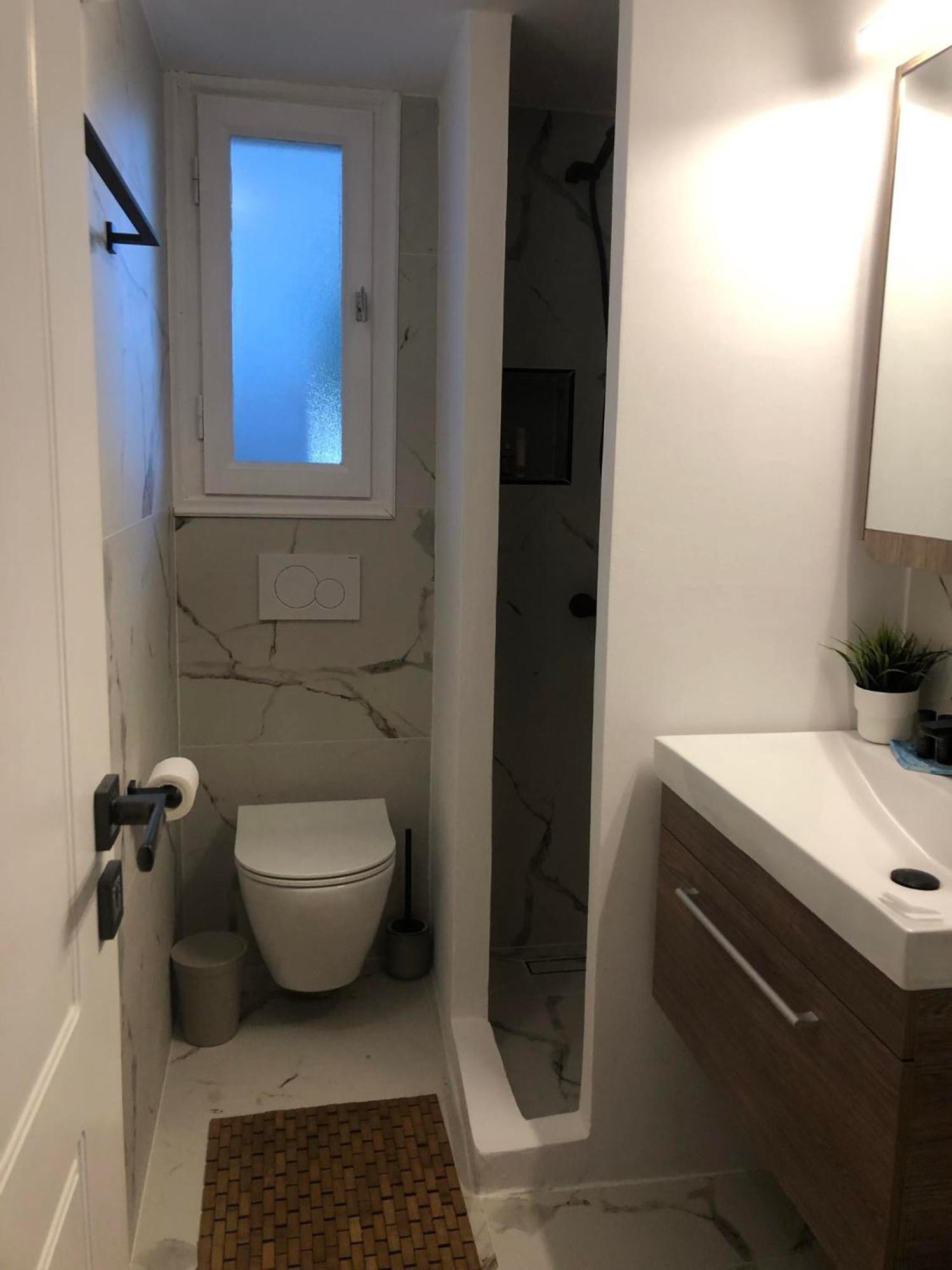 Appartement Cozy Flat With Garden *