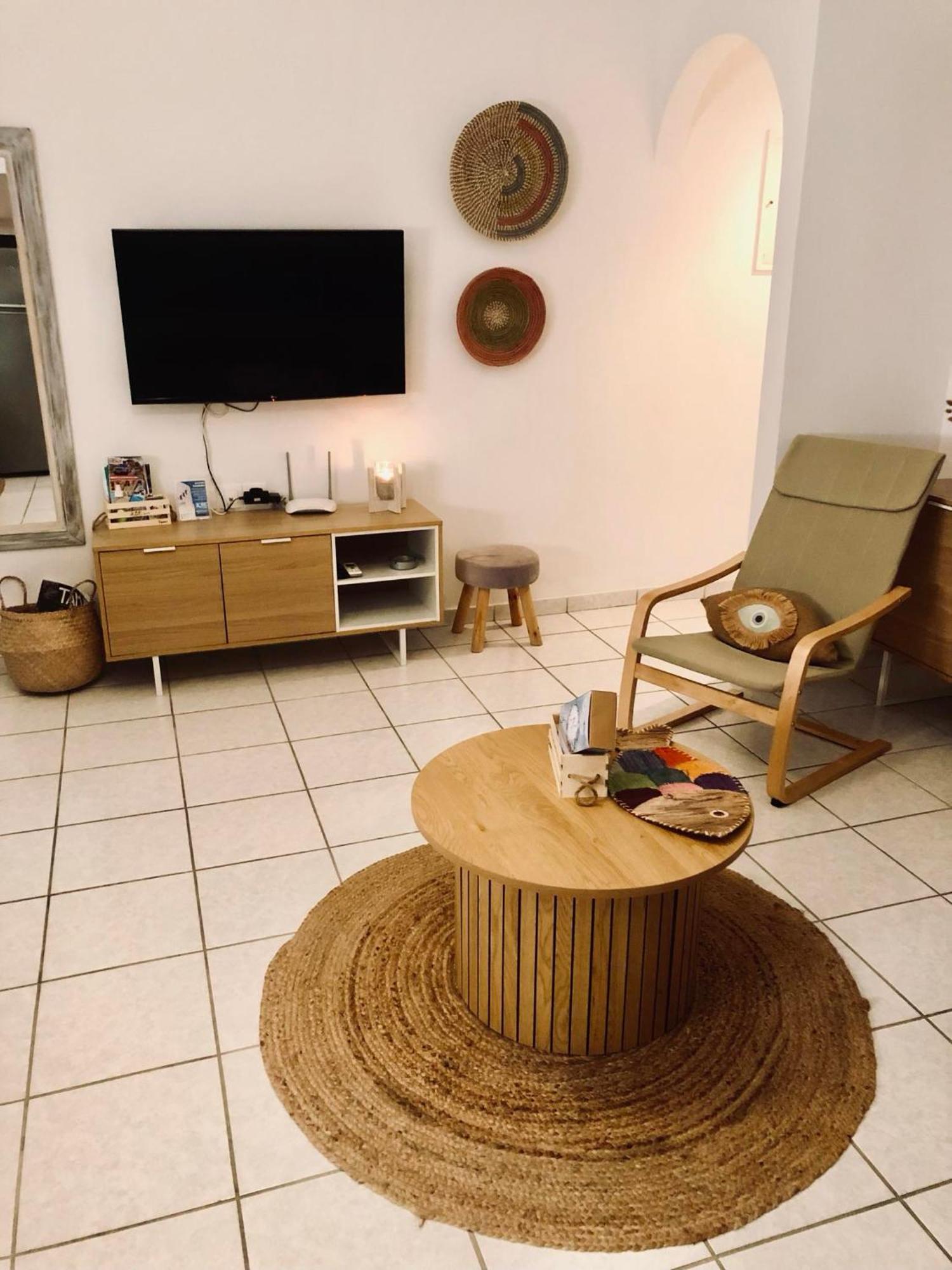 Cozy Flat With Garden *